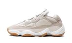 Adidas Yeezy 500 Stone Taupe - Maat 38 2/3 EU, Vêtements | Hommes, Chaussures, Ophalen of Verzenden