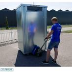 Construisez un conteneur de toilettes OFFRE !