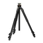 Manfrotto 190XB statief met garantie, Audio, Tv en Foto, Fotografie | Statieven en Balhoofden, Verzenden, Nieuw
