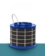 PuriVent SILO plasmafilter voor afzuigkap (schacht 180mm+), Doe-het-zelf en Bouw, Verzenden, Nieuw