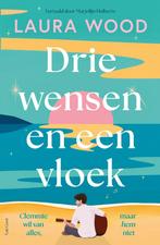 Drie wensen en een vloek (9789000392698, Laura Wood), Livres, Romans, Verzenden