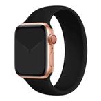 Siliconen Bandje voor iWatch 38mm / 40mm  (Extra Small) -, Bijoux, Sacs & Beauté, Verzenden