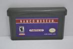 Namco Museum (GBA USA), Consoles de jeu & Jeux vidéo