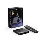 Formuler Z11 Pro MAX - Bluetooth Edition - 4K Android 11 Med, Audio, Tv en Foto, Schotelantennes, Ophalen of Verzenden, Nieuw
