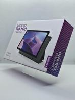 Tablette Lenovo M10 + Folio Case, Ophalen, 10 pouces, Comme neuf, M10