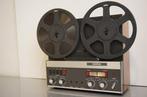 Revox - A77 MK3 - 3 moteurs - 4 pistes / bobines Revox /