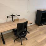 Bureau assis debout - Bureau assis debout electrique Nouveau, Maison & Meubles, Verzenden, Stabureau
