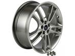 ORIGINEEL Ford ALUFELGE 5 x spaaks ontwerp 8Jx19 inch ET 55, Auto-onderdelen, Ophalen of Verzenden, Nieuw