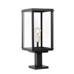 Tuinverlichting Modern Capital Sokkel XL Tuinverlichting, Tuin en Terras, Verzenden, Nieuw