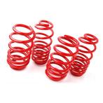 Kit Ressorts Sport Pour Subaru Impreza 08-12 25/25Mm, Autos : Pièces & Accessoires, Verzenden