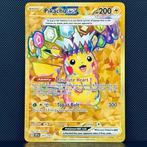 Pokémon Card - Pikachu #247 - Pokémon, Hobby en Vrije tijd, Nieuw