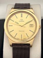 Omega - Zonder Minimumprijs - Geneve Vintage Cal.1030 -, Handtassen en Accessoires, Horloges | Heren, Nieuw