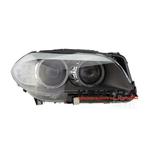 Bmw 5 Serie F10 F11 Xenon koplamp rechts 63117271912, Autos : Pièces & Accessoires, Éclairage, Ophalen of Verzenden