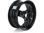 ORIGINELE GM Opel velg stalen velg 4-gaats 15 inch ET50 (1 s, Auto-onderdelen, Ophalen of Verzenden, Nieuw
