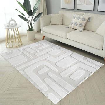 Tapis à pile haute Faux Fur - 230 x 160 cm disponible aux enchères