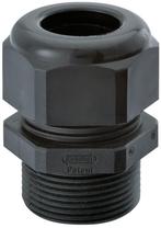 Gaine De Câble M20 Longue HSK-K Noire Polyamide - 1209200130, Bricolage & Construction, Verzenden