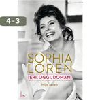 Mijn leven 9789024565979 Sophia Loren, Boeken, Kunst en Cultuur | Dans en Theater, Verzenden, Gelezen, Sophia Loren