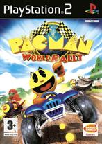 Pac-Man World Rally-Standaard (PlayStation 2) Gebruikt, Consoles de jeu & Jeux vidéo, Ophalen of Verzenden