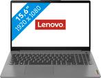 Lenovo IdeaPad 3 15IAU7 82RK00WFMB AZERTY laptops, Informatique & Logiciels, Ordinateurs portables Windows, Verzenden