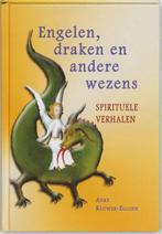 Engelen, draken en andere wezens - Anke Kluwer-Eggink - 9789, Boeken, Verzenden, Nieuw