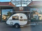 Caravane teardrop T@B 320 OFF-ROAD (2025), Caravans en Kamperen, Caravans