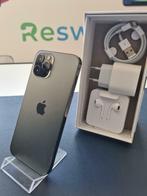 iPhone 12 PRO 128GB 256GB Noir Or Bleu + 3 ans de garantie, Télécoms, Ophalen of Verzenden, Zonder abonnement, Zonder simlock