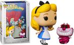 Funko POP! Vinyl Movie Posters Disney 100 Years of, Collections, Ophalen of Verzenden