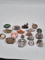Collection thématique - Pins Harley Davidson -, Antiek en Kunst