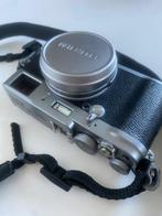 Fuji Finepix X100 Appareil photo numérique, Audio, Tv en Foto, Fotocamera's Digitaal, Nieuw