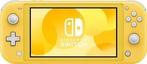 Nintendo Switch Lite Geel (Nette Staat & Mooi Scherm), Games en Spelcomputers, Spelcomputers | Nintendo Switch Lite, Ophalen of Verzenden