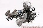 Turbopatroon voor SEAT IBIZA V ST (6J8 6P8) [03-2010 / -], Autos : Pièces & Accessoires