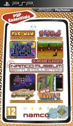 Namco Museum Battle Collection-Standaard (PSP) Gebruikt, Consoles de jeu & Jeux vidéo, Ophalen of Verzenden