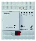Système de bus dinterface Theben - 8559201, Bricolage & Construction, Verzenden