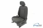 Stoel stikken stof reparatie Mercedes alle modellen, Autos : Pièces & Accessoires, Utilisé, Mercedes-Benz
