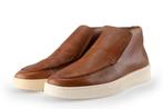Manfield Instappers in maat 41 Bruin | 5% extra korting, Manfield, Bruin, Verzenden, Overige typen