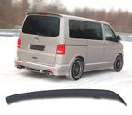 Aileron Becquet Pour Volkswagen Vw Caravelle Transporter T5, Autos : Pièces & Accessoires, Verzenden
