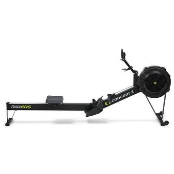Concept 2 PM5 Roeimachine // Nieuw // Gratis levering beschikbaar voor biedingen