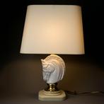 Massive/ Belgium - Tafellamp - Vintage Hollywood Regency, Antiquités & Art