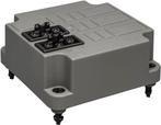 ABB 3640 Capot Avec Double Connecteurs GST18 3 Broches -, Bricolage & Construction, Verzenden