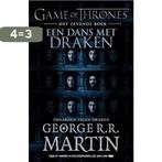 Zwaarden tegen draken / Een dans met draken / Game of, Boeken, Verzenden, Zo goed als nieuw, George R.R. Martin