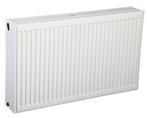Sanifun paneelradiator Velluto 400 x 600 type 33, Doe-het-zelf en Bouw, Nieuw, Radiator