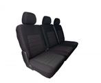 Achterbankhoes van stof Peugeot Expert 2016-heden Dubbele Ca, Auto-onderdelen, Interieur en Bekleding, Verzenden, Nieuw, Peugeot