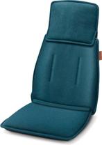 Beurer MG 330 Petrol Shiatsu Massagekussen - Massagestoel..., Sport en Fitness, Massageproducten, Verzenden, Nieuw