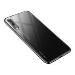 Huawei P20 Pro - Gradient Armor Case Cover Cas TPU Hoesje, Télécoms, Verzenden