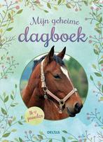 Mijn geheime dagboek - Paarden, Boeken, Kinderboeken | Kleuters, Verzenden, Nieuw