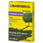 Laatste stuks - schaduw barenbrug graszaad 2 kg - prachtig, Jardin & Terrasse, Gazon & Gazon artificiel