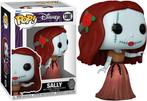 Funko POP! Vinyl Disney The Nightmare Before Christmas 30th, Collections, Ophalen of Verzenden