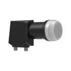 Inverto IDLT-TWL412-ULTRA-OPN HGLN Ultra Twin 40mm PLL LNB, Audio, Tv en Foto, Schotelantennes, Ophalen of Verzenden, Nieuw