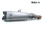 Silencieux déchappement Sport Honda X ADV 750 2017-2020, Motos, Verzenden