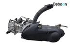 Motorblok Yamaha NMAX 125 2017-2020 (SEC71 BV3), Motos, Verzenden